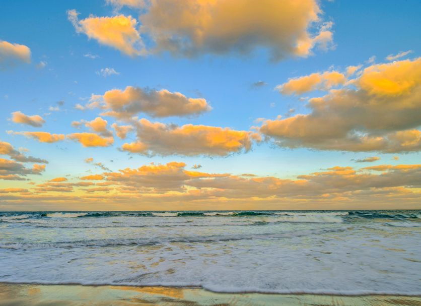 Playa Foto