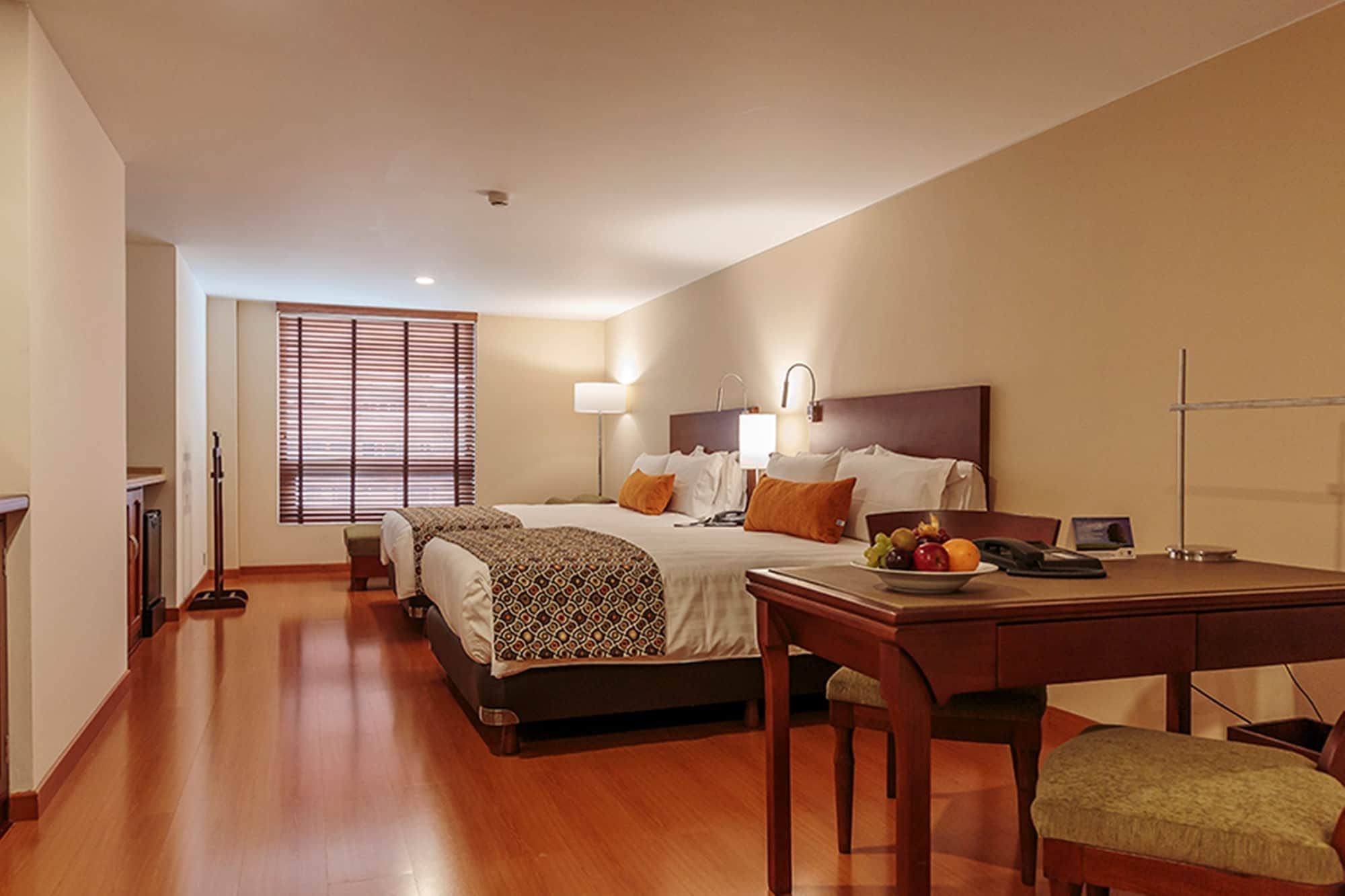 Habitación