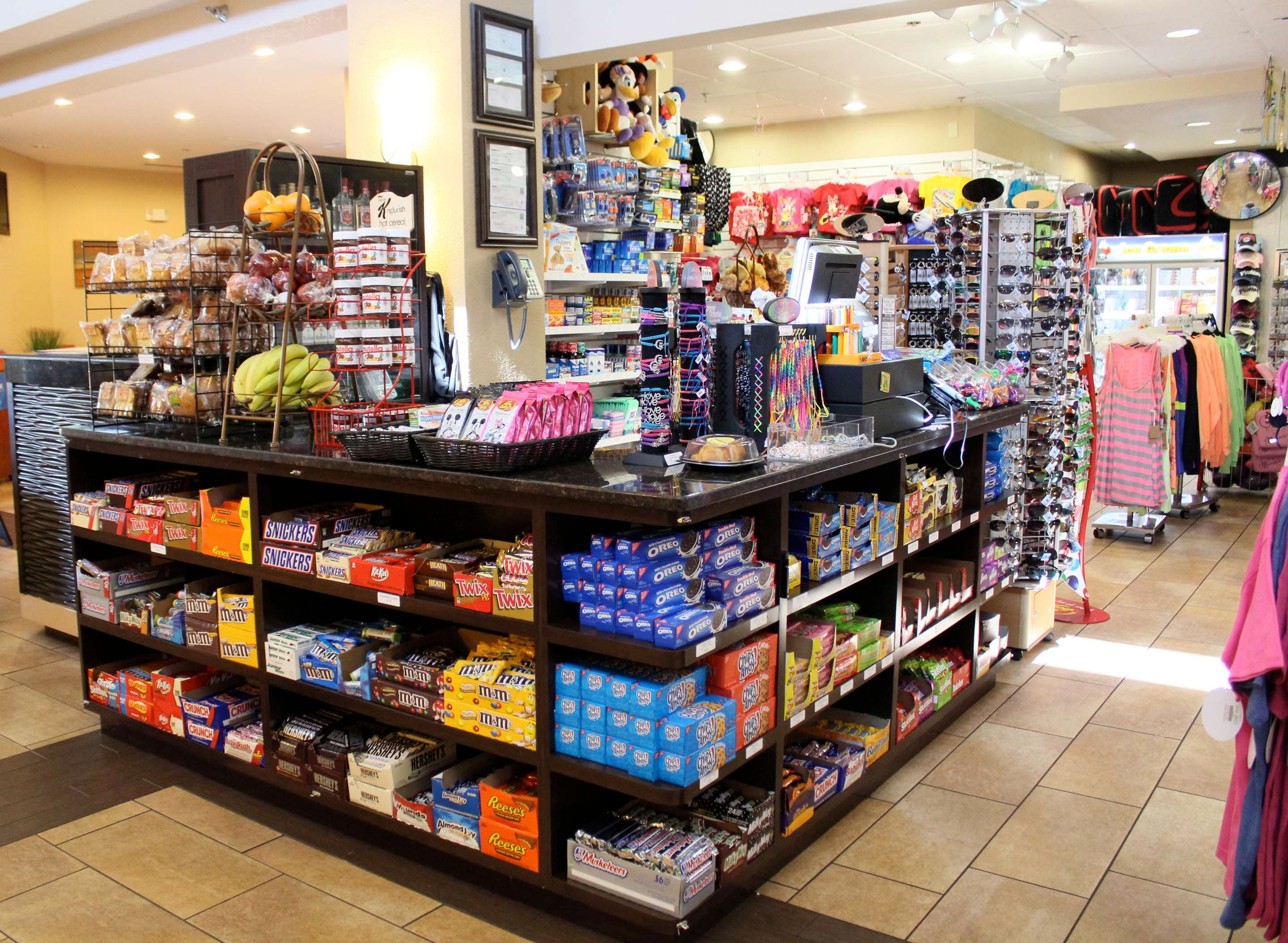 Tienda