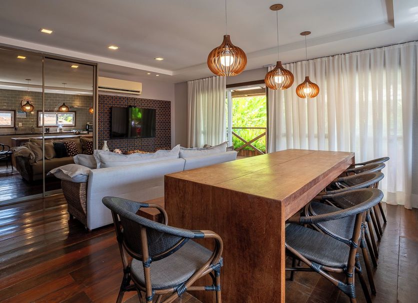 Comedor Foto