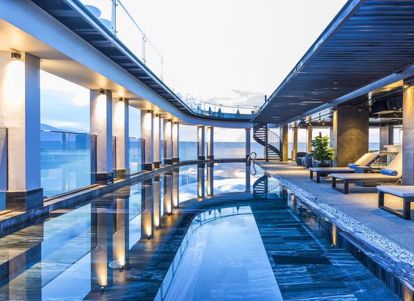 Piscina Foto