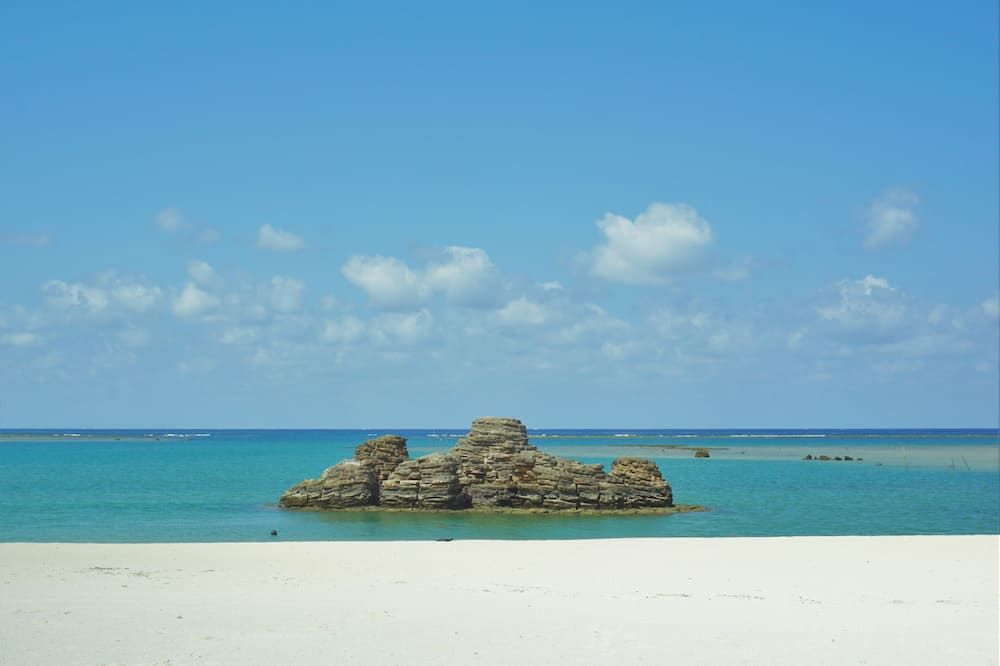 Playa Foto