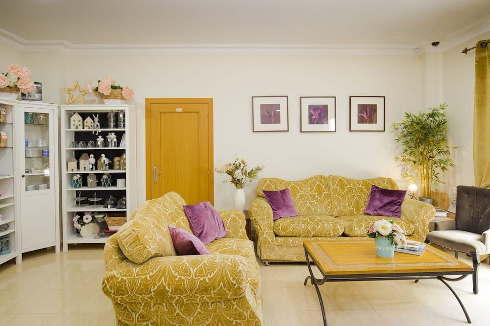 Sala de estar
