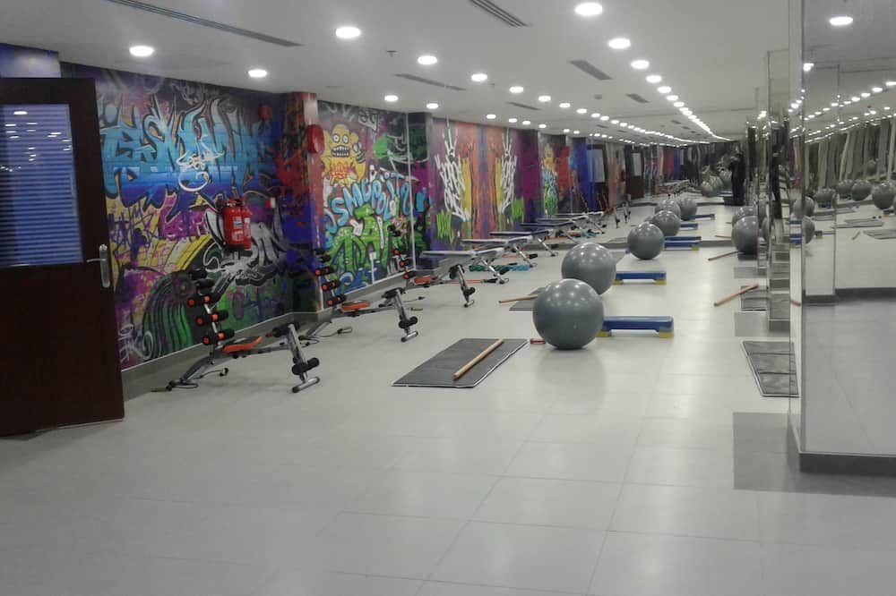Gimnasio