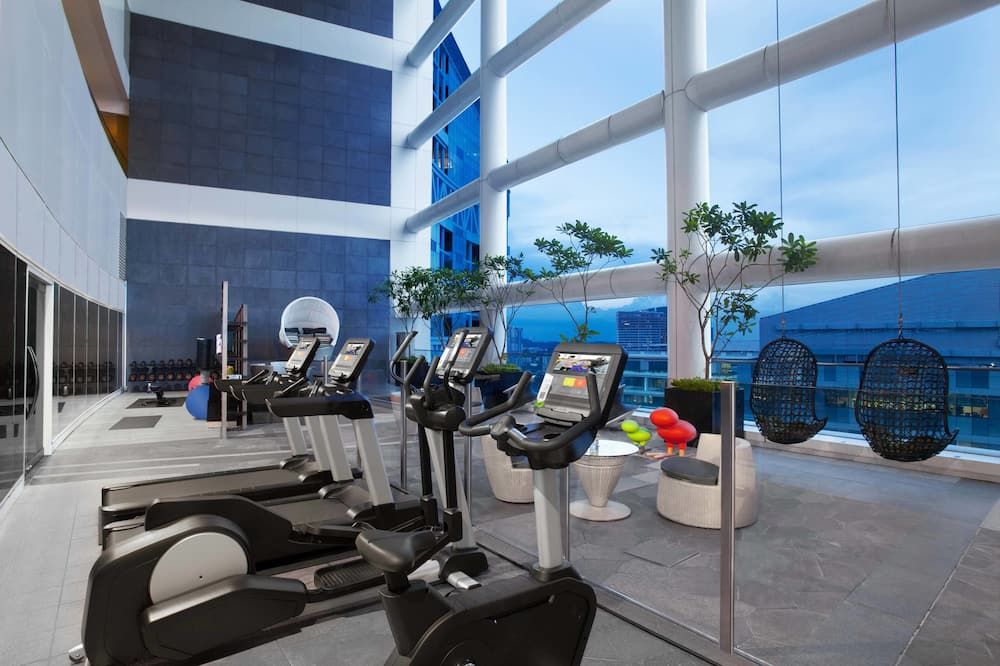 Gimnasio