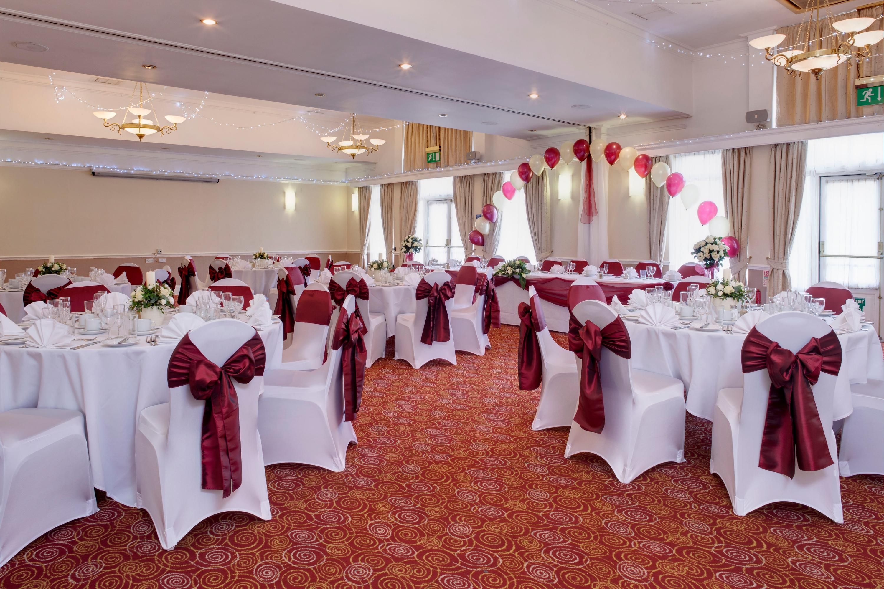 Sala de banquetes
