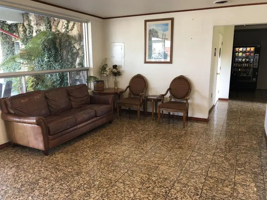 Recepción