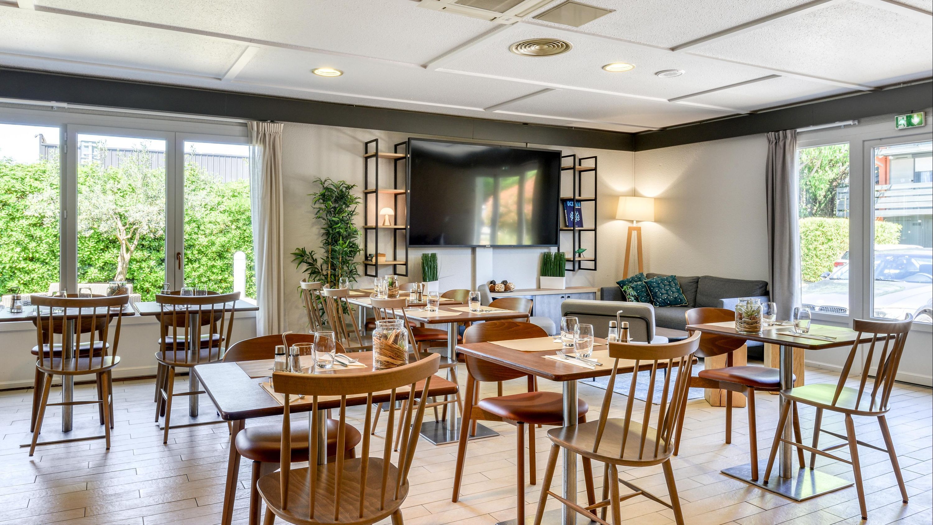 Restaurante