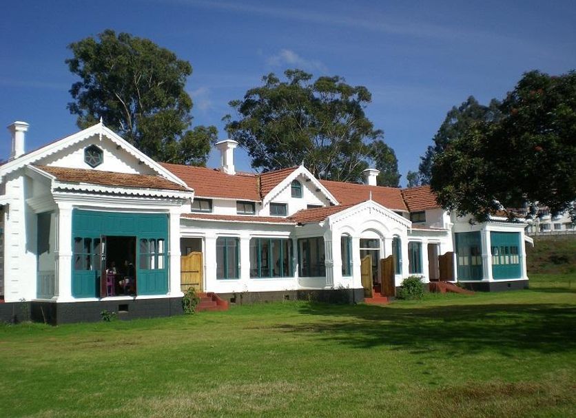 Edificio Foto