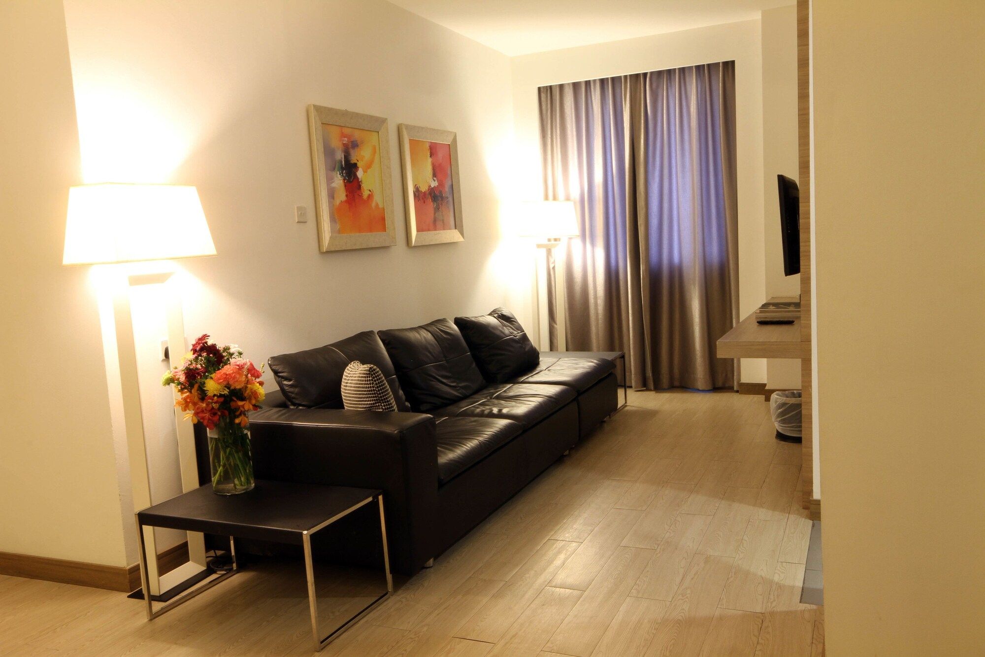 Sala de estar
