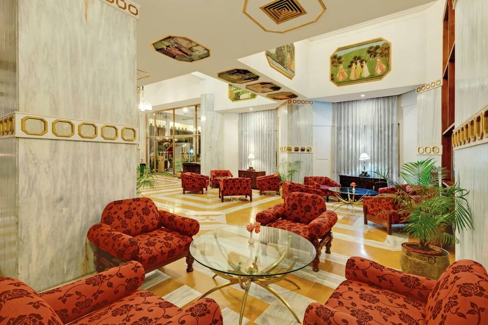 Sala de estar