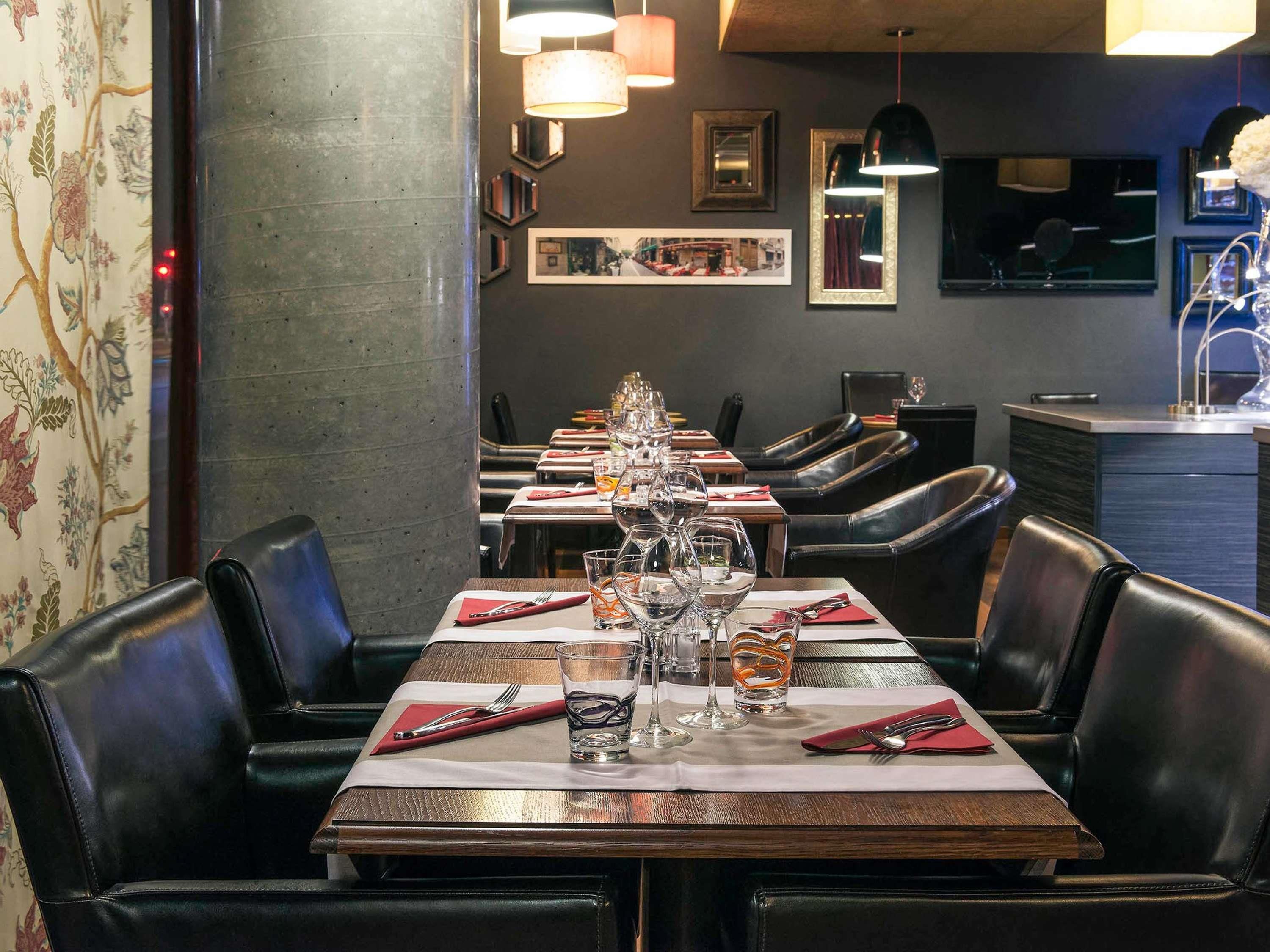 Restaurante