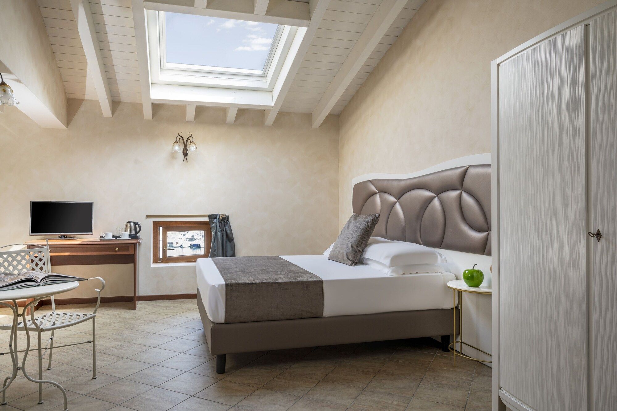 Habitación