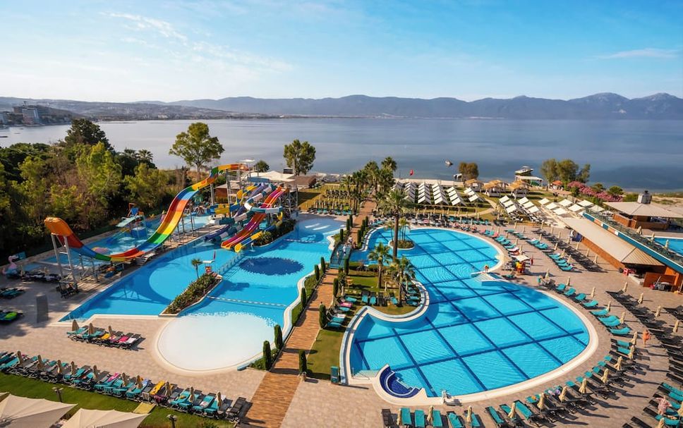 Piscina Foto