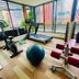 Gimnasio