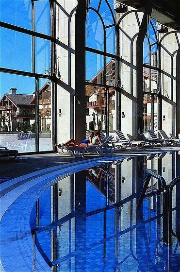 Piscina