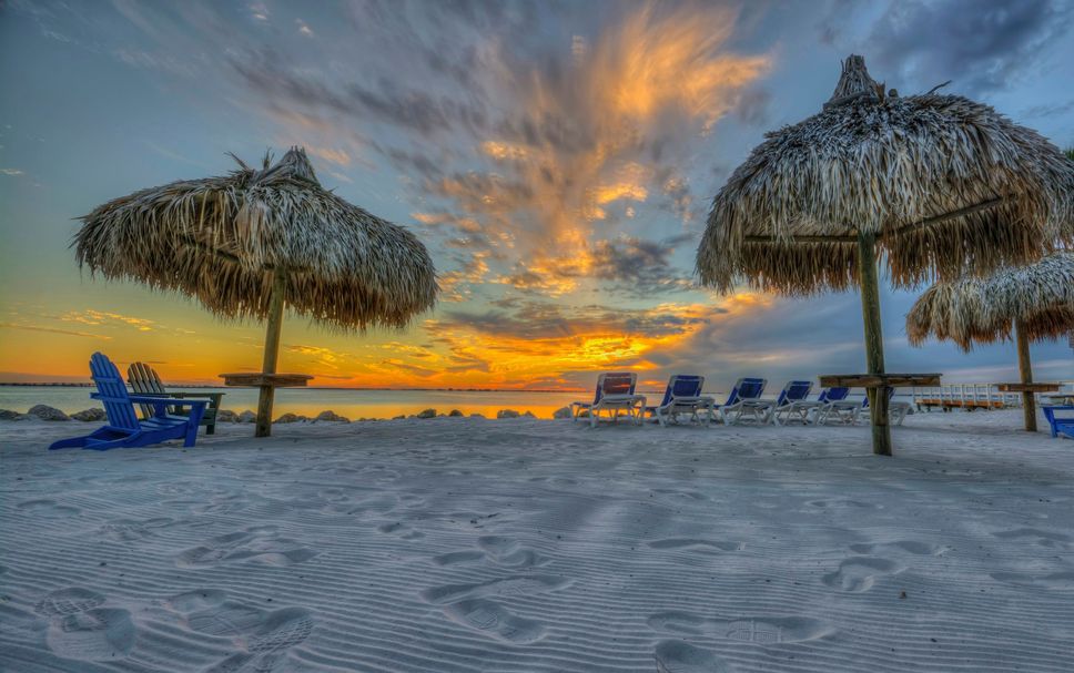 Playa Foto