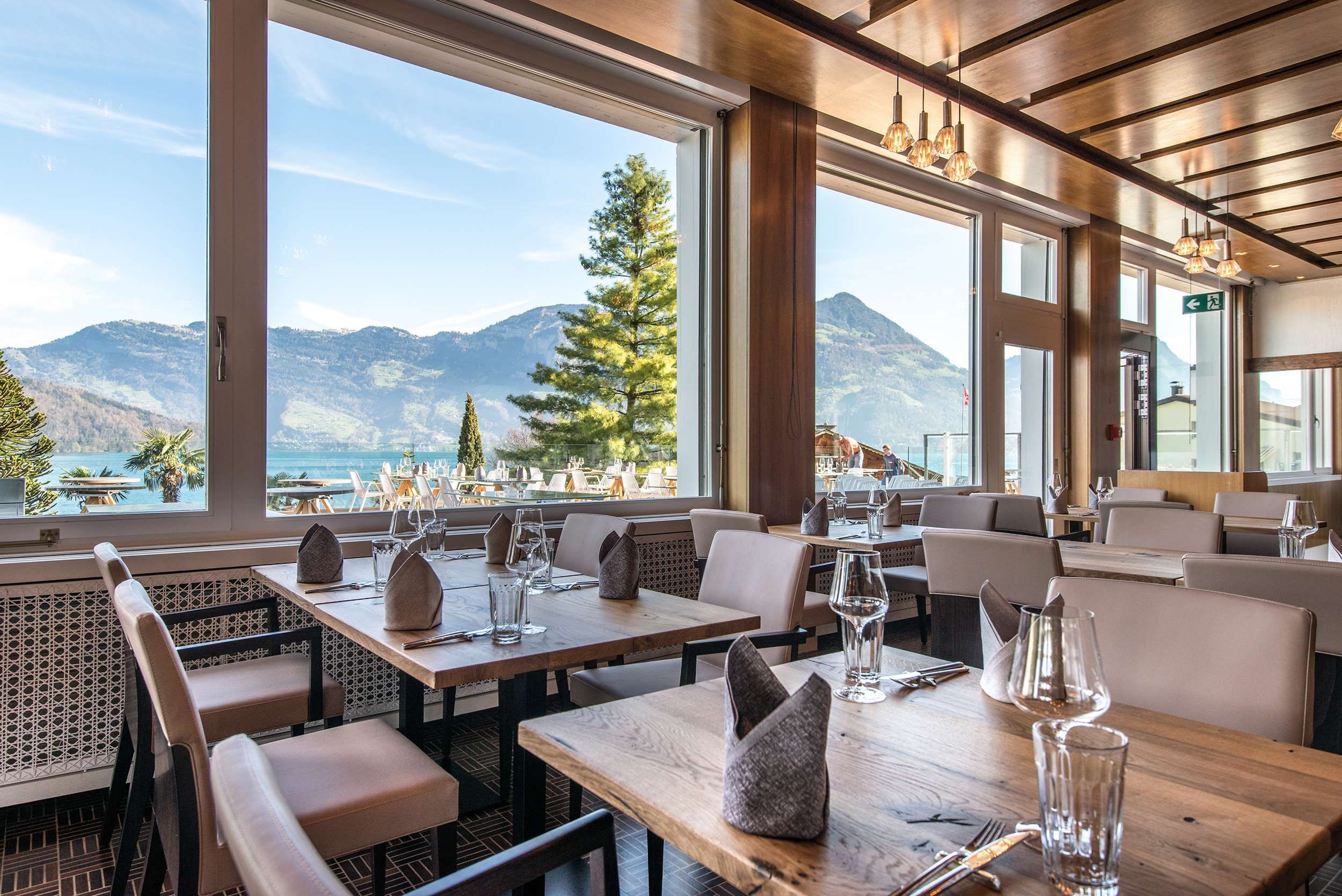 Restaurante