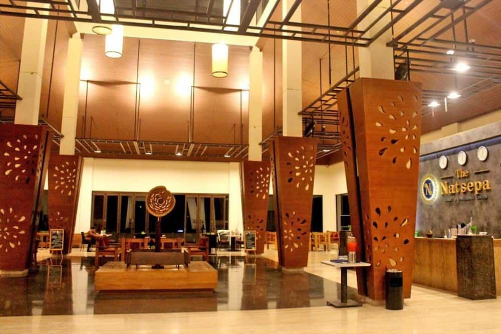 Recepción