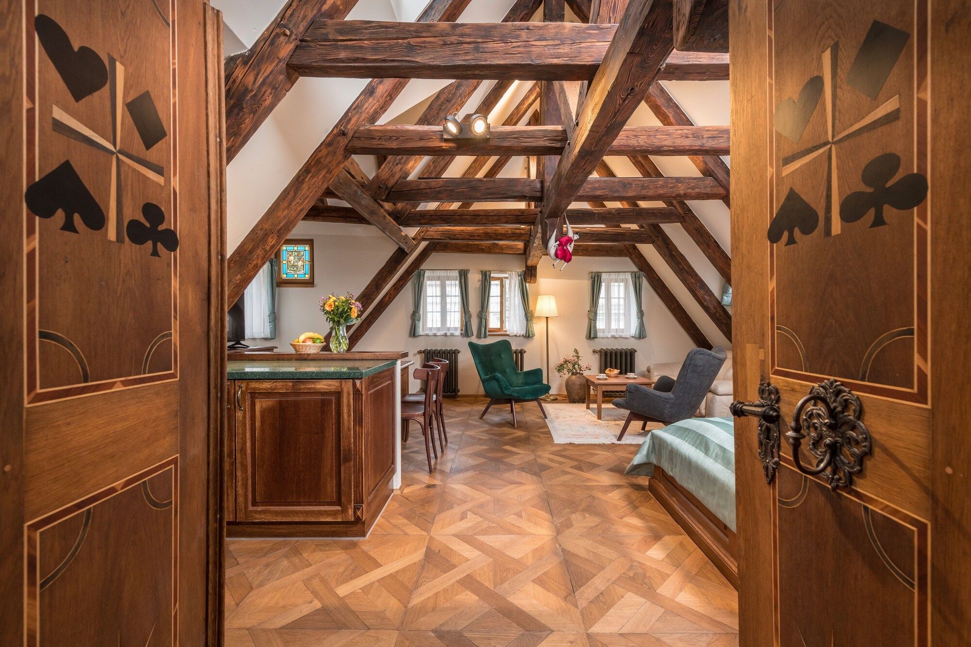 Sala de estar