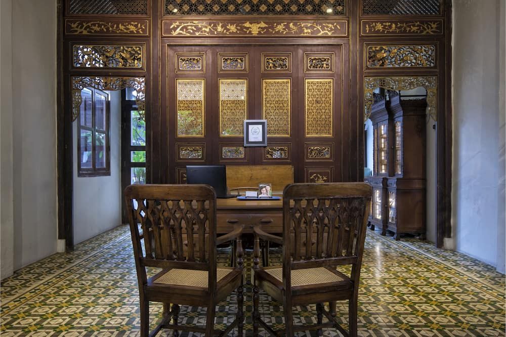 Comedor