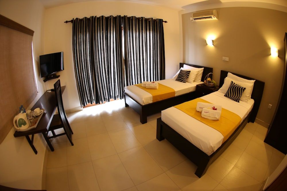Habitación