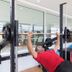 Gimnasio