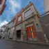 Vista del exterior