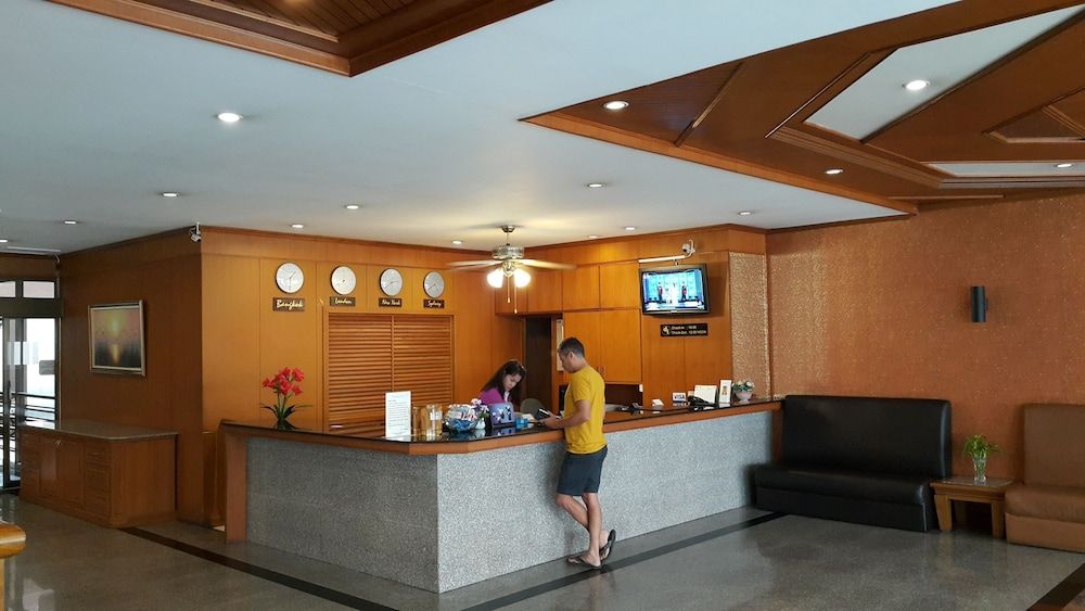 Recepción