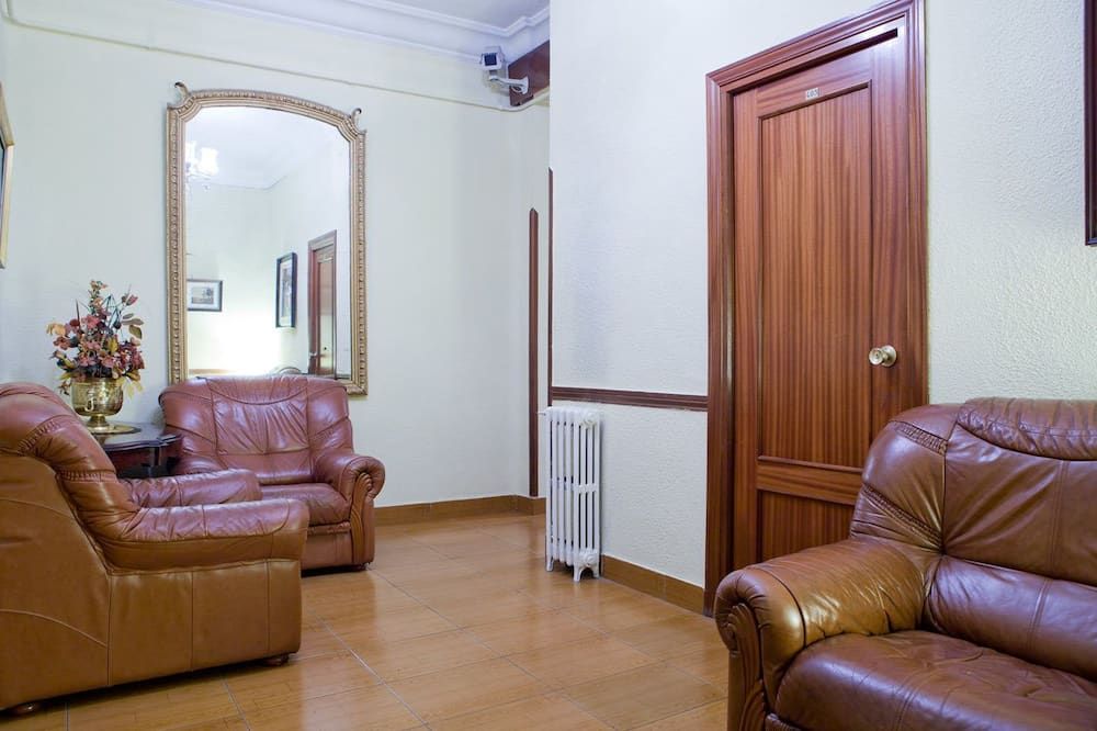 Sala de estar