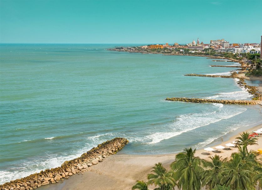 Playa Foto