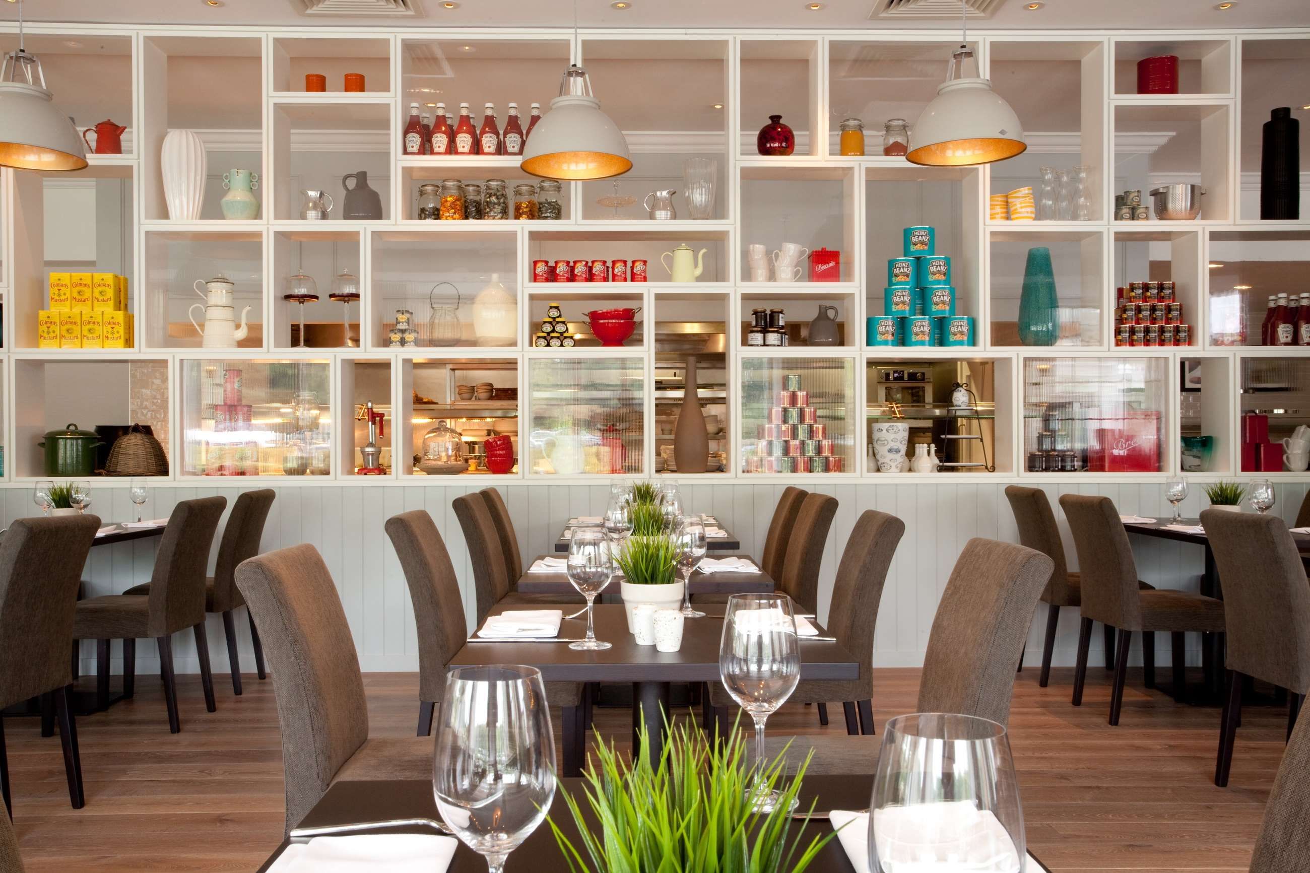 Restaurante