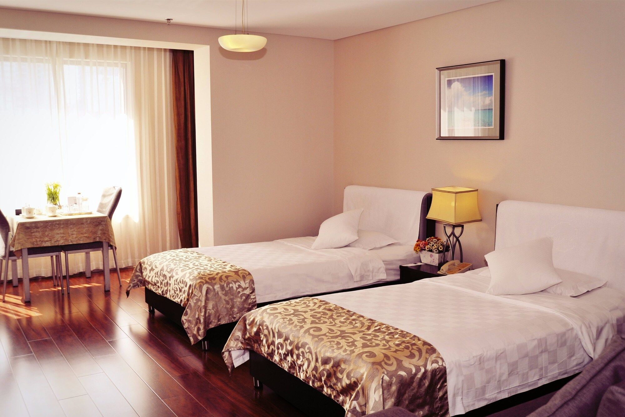 Habitación