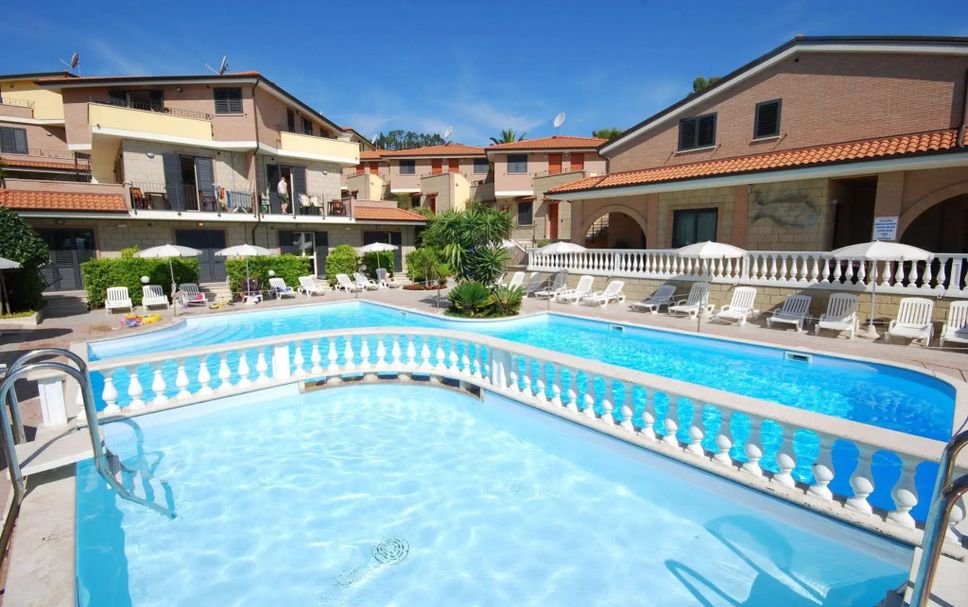 Piscina Foto