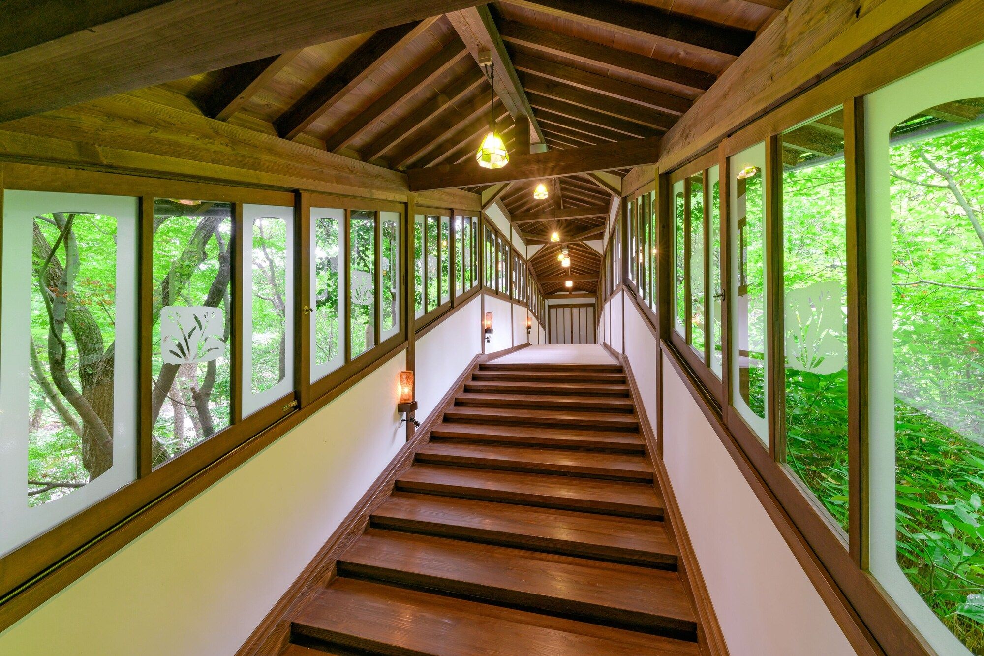 Escaleras