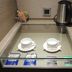 Servicio de la habitación