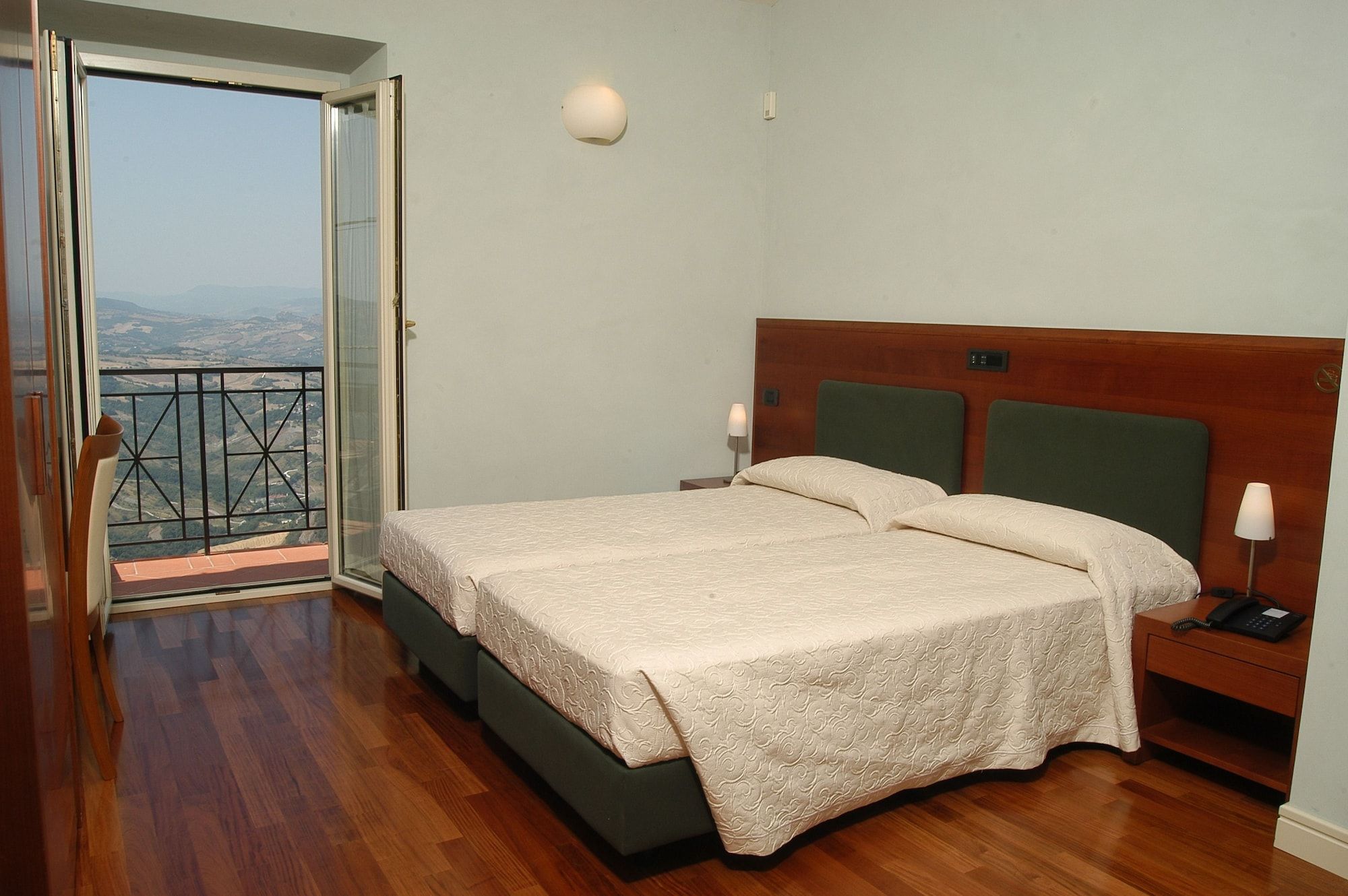 Habitación