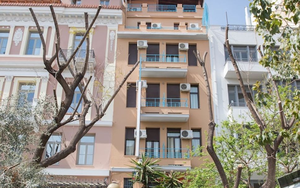 Edificio Foto