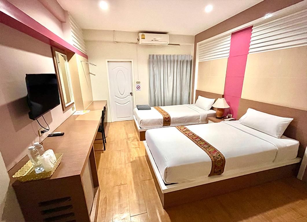 Habitación