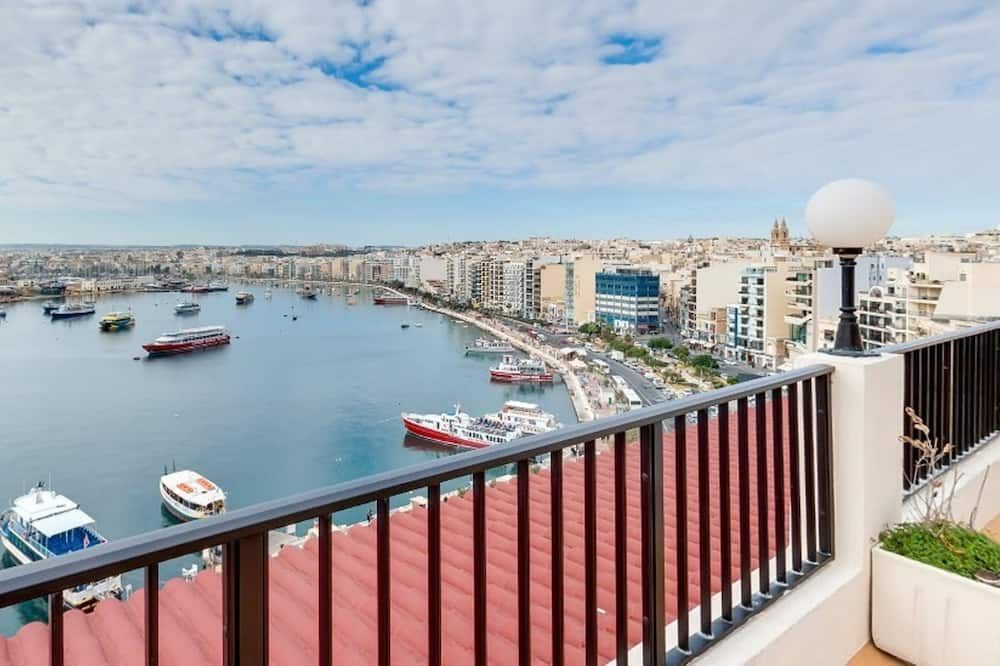 Balcón