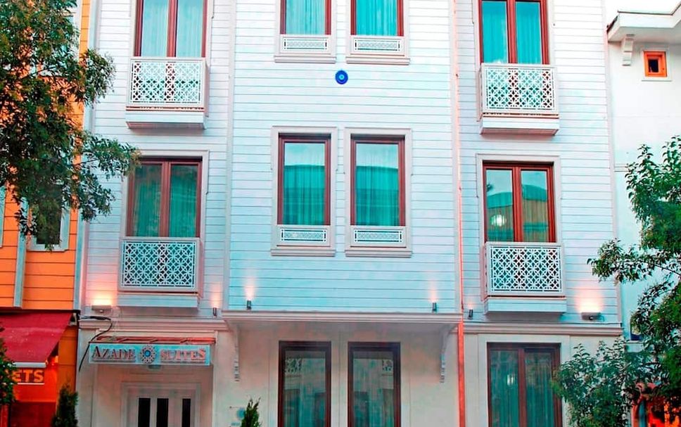 Edificio Foto