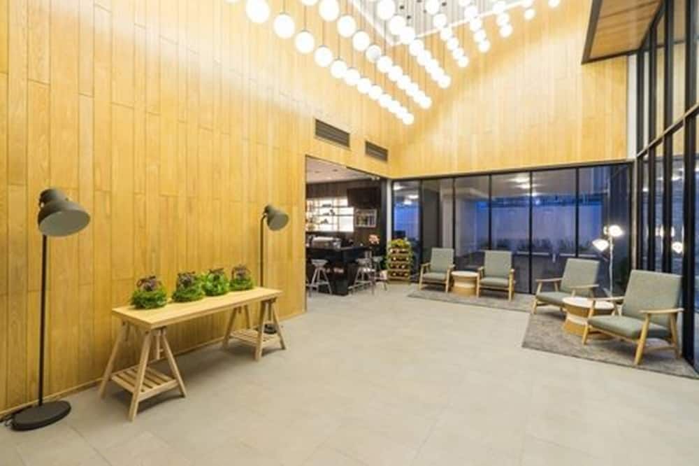 Recepción