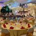 Sala de banquetes