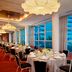 Sala de banquetes
