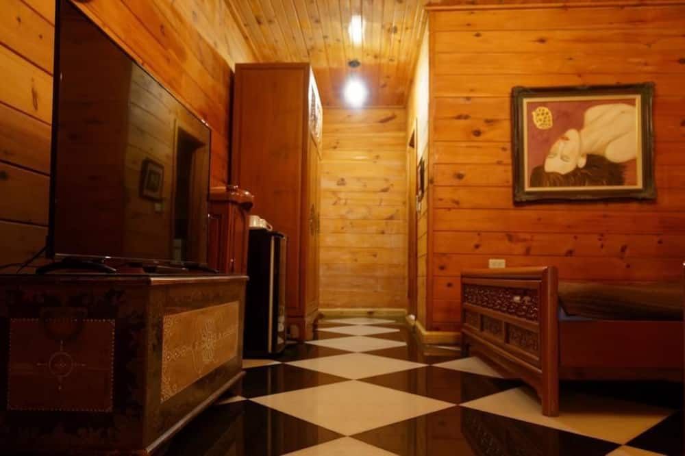 Servicio de la habitación