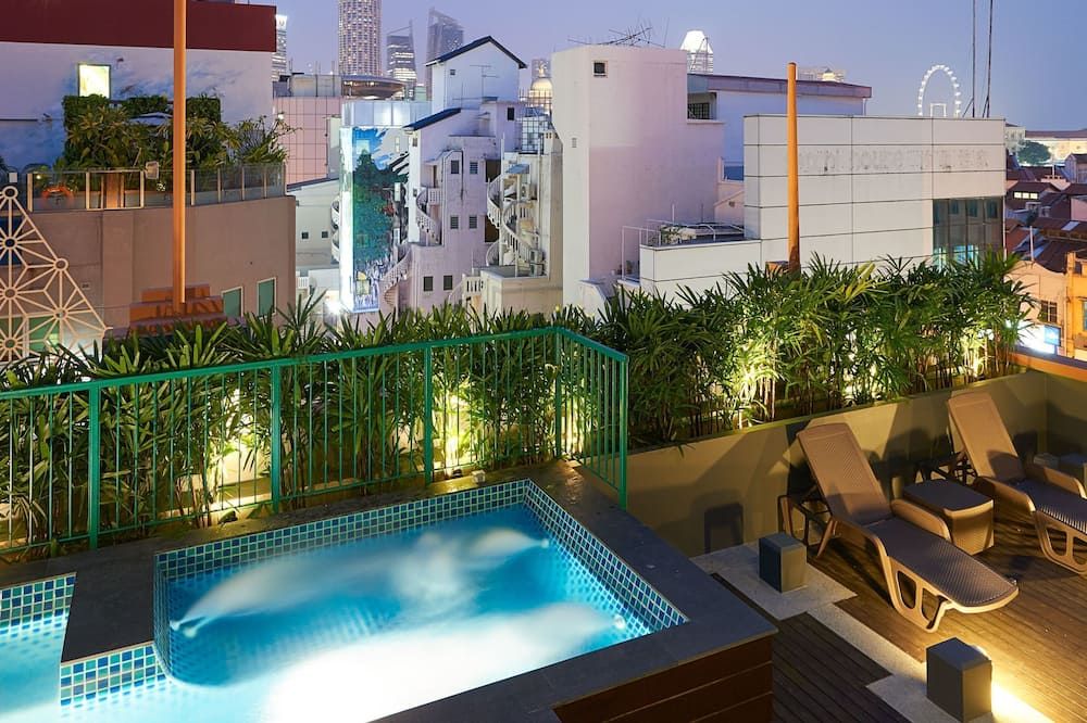 Piscina Foto