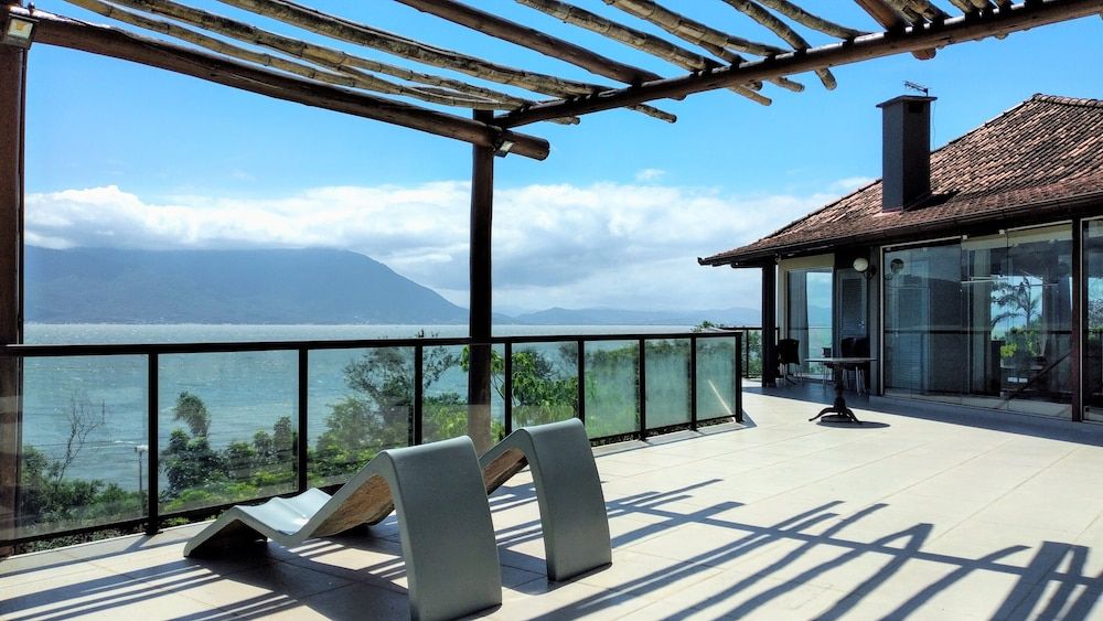 Balcón Foto