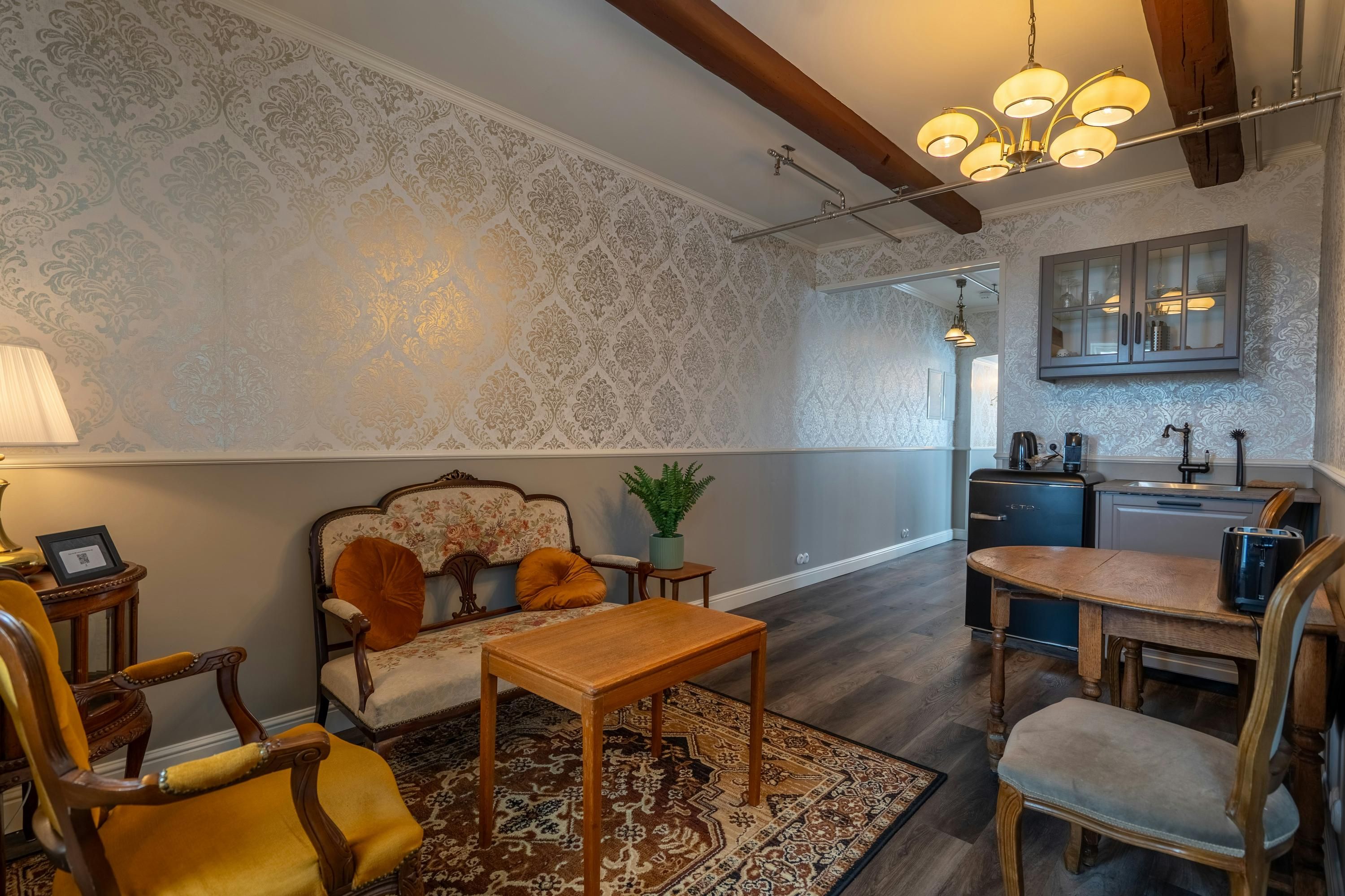 Sala de estar