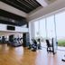 Gimnasio