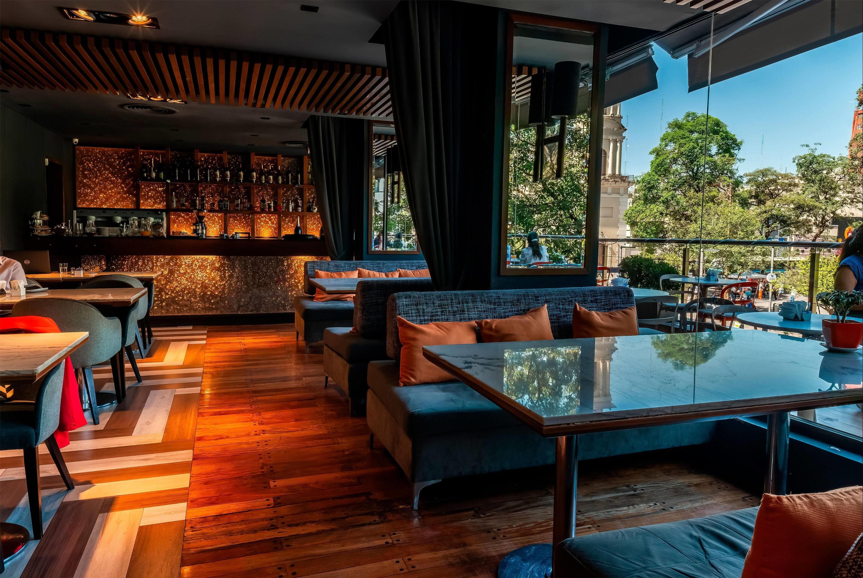 Restaurante